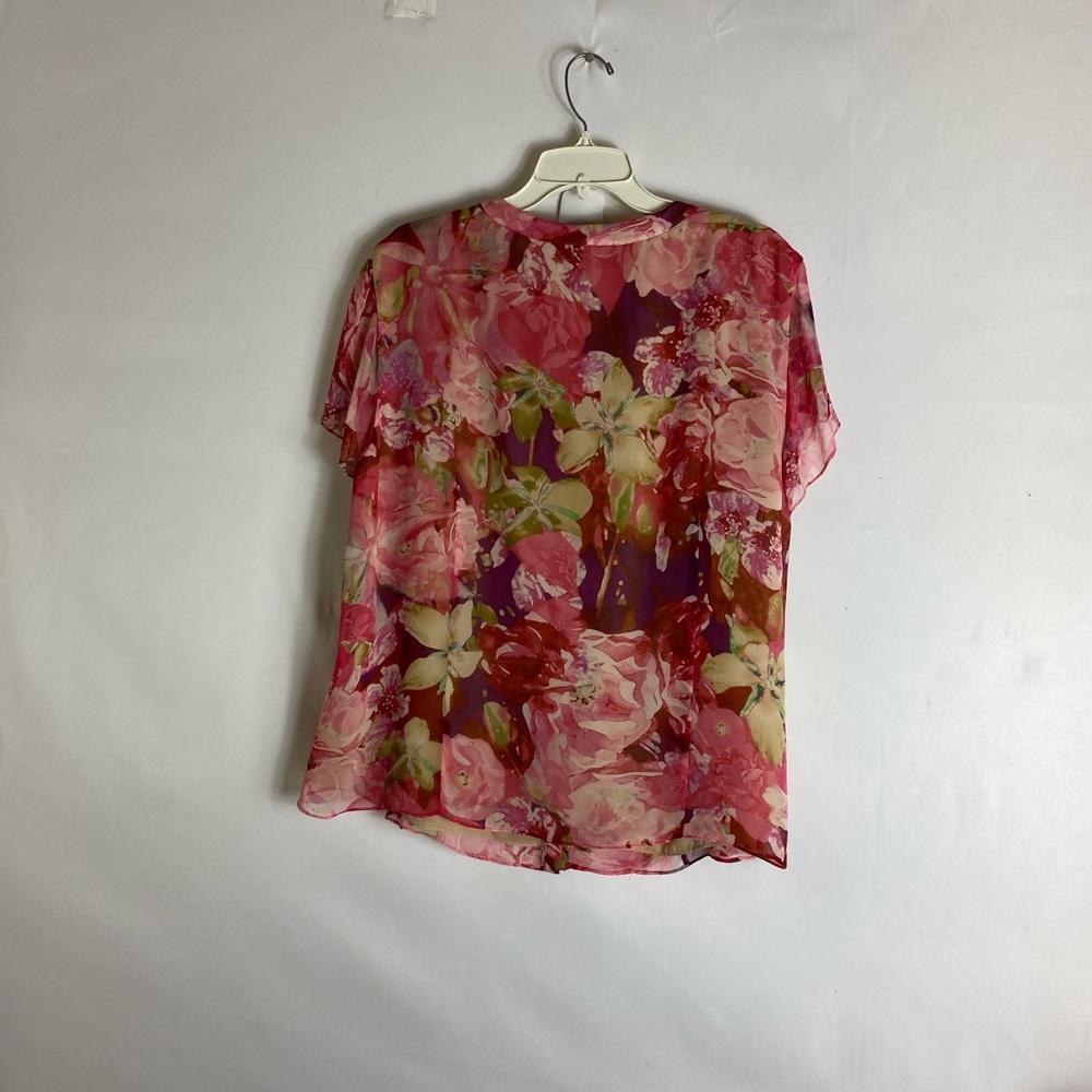 Jones New York blouse - Picture 4 of 5